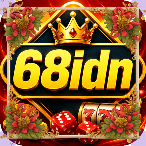 68idn — galeri pratinjau - APK Resmi